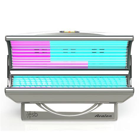 avalon tanning bed|esb avalon tanning bed parts.